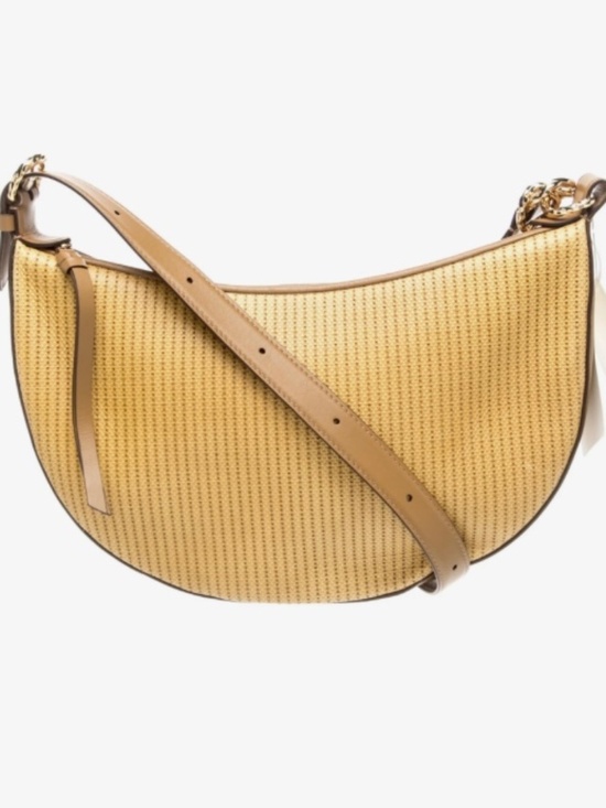 Ulla Johnson Handbags - NWT Ulla Johnson Twyla Hobo Bag Made in Italy